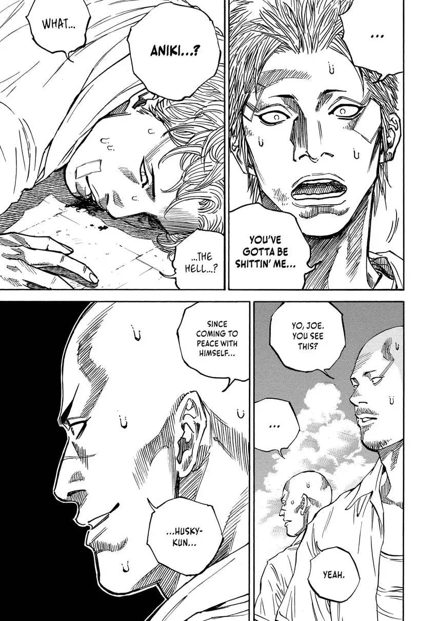 Read Gang King chapter 0 image 162 on Lezhin