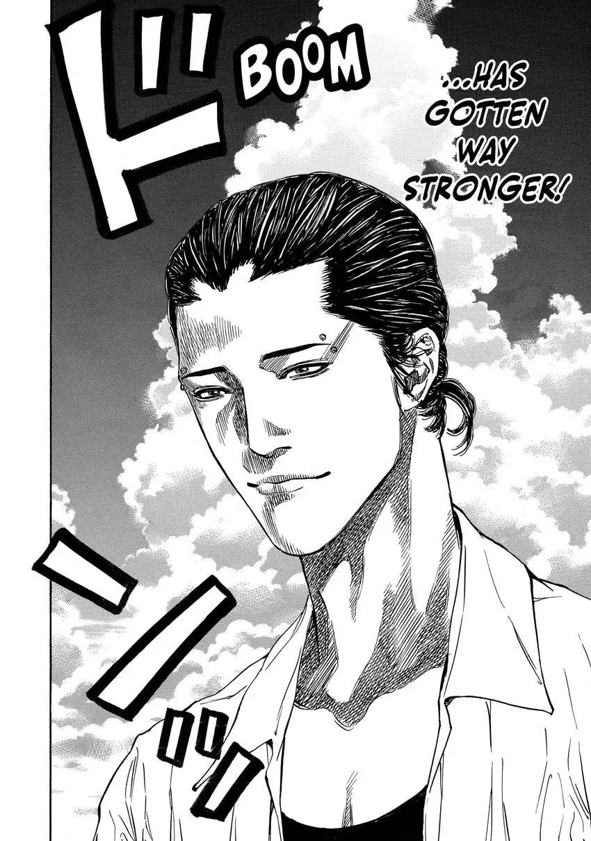 Read Gang King chapter 0 image 163 on Lezhin