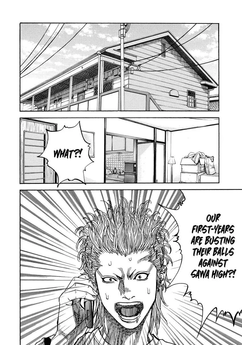Read Gang King chapter 0 image 165 on Lezhin
