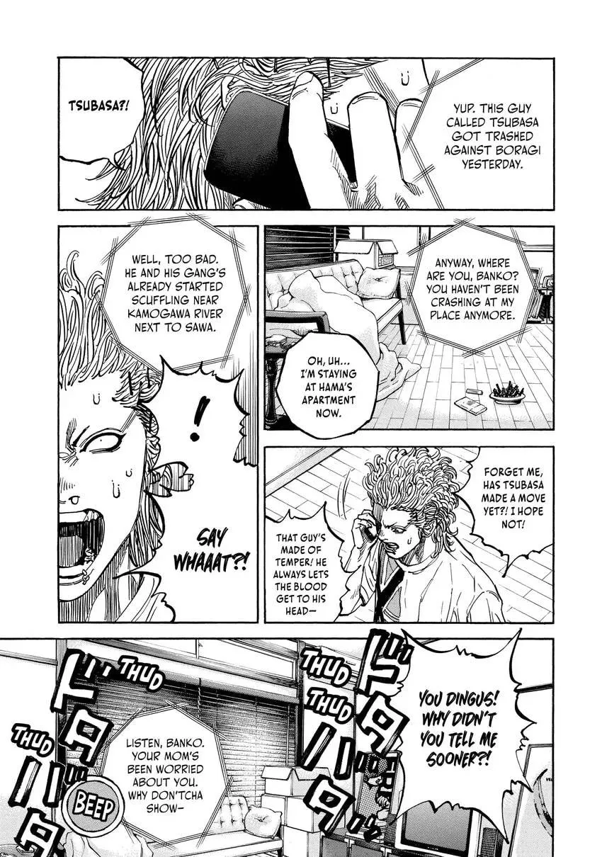 Read Gang King chapter 0 image 166 on Lezhin