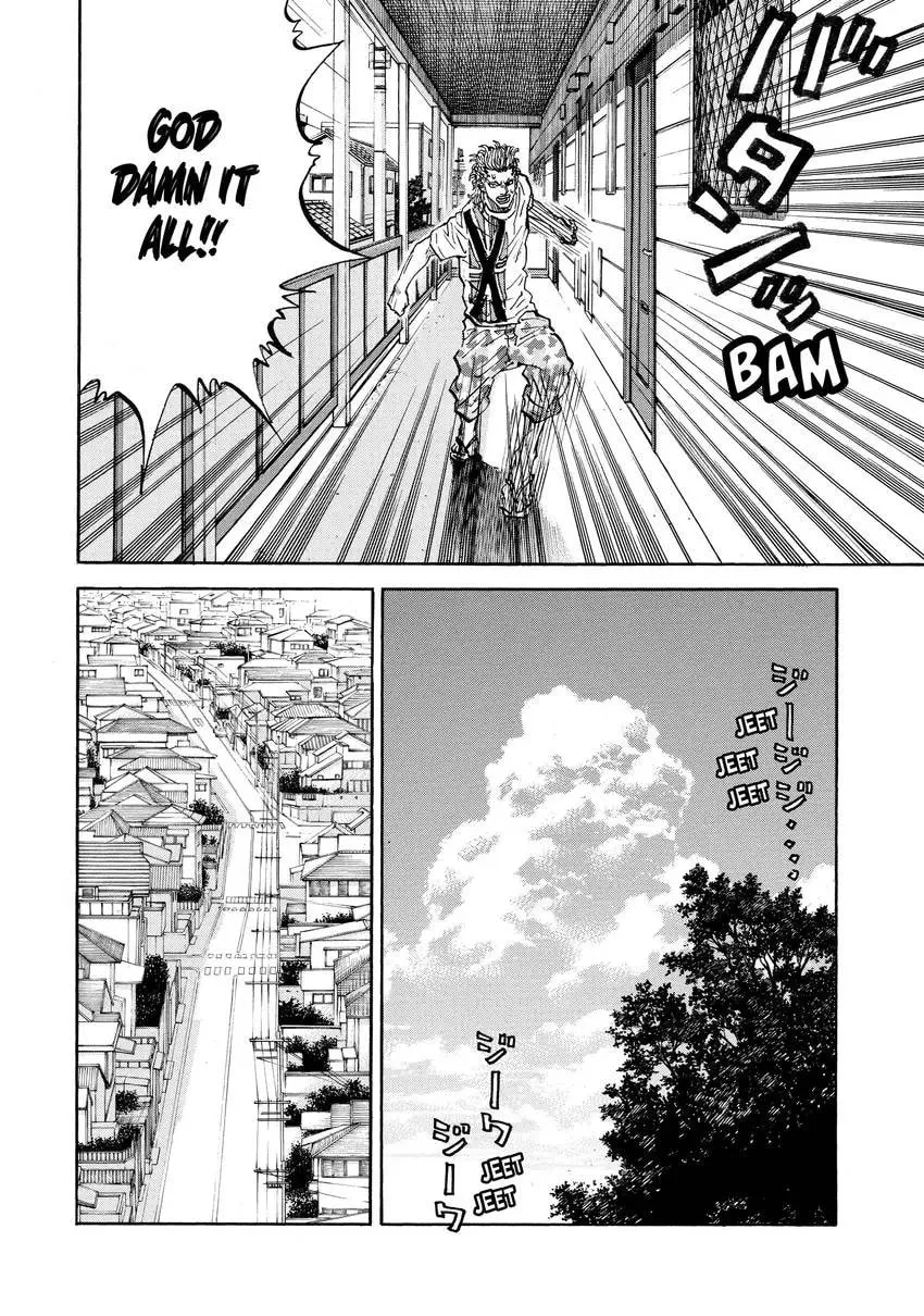 Read Gang King chapter 0 image 167 on Lezhin