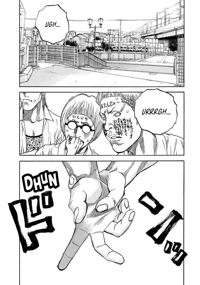 Read Gang King chapter 0 image 168 on Lezhin