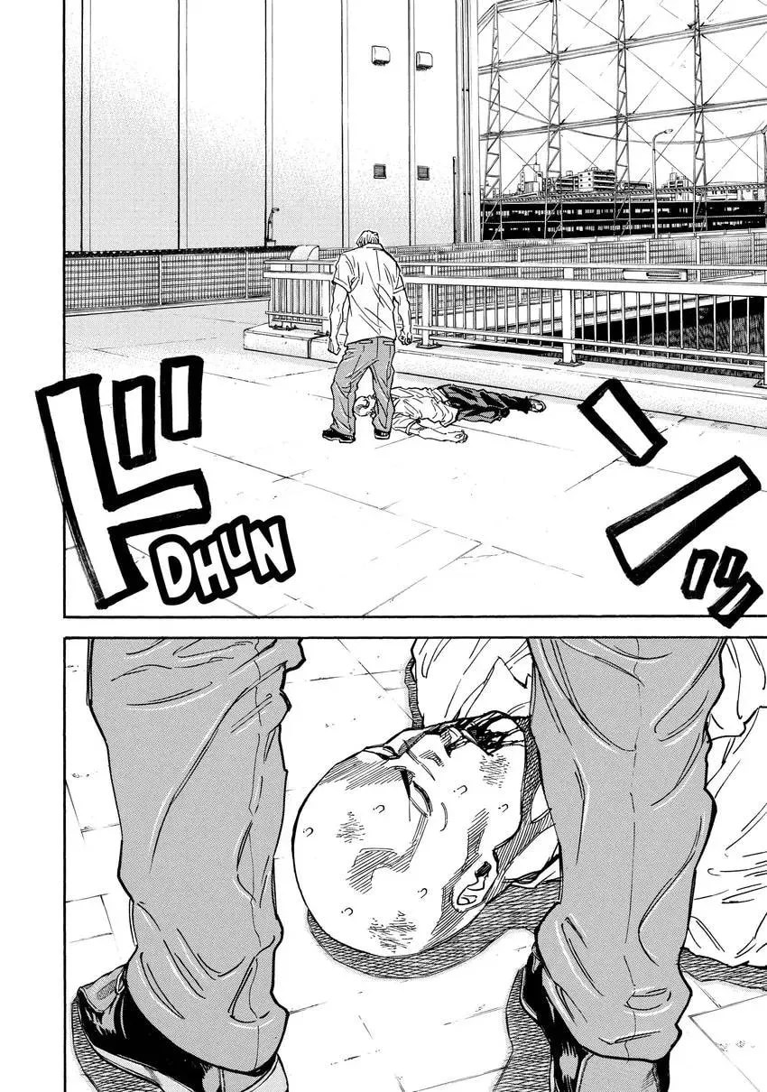 Read Gang King chapter 0 image 171 on Lezhin