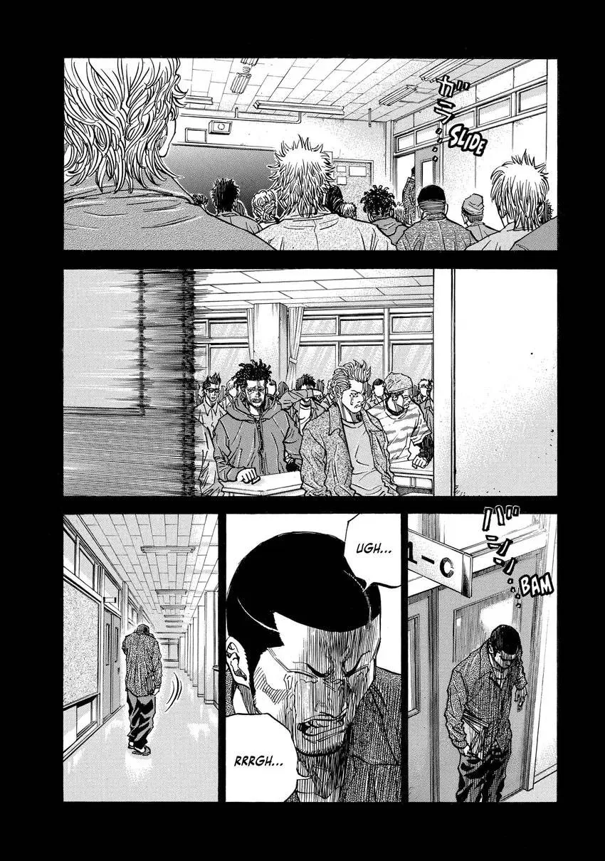 Read Gang King chapter 0 image 174 on Lezhin