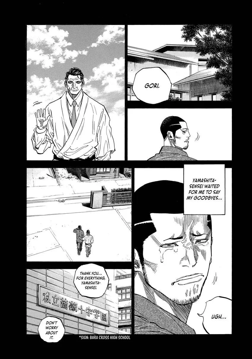 Read Gang King chapter 0 image 178 on Lezhin