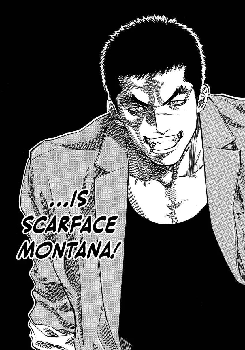 Read Gang King chapter 0 image 18 on Lezhin