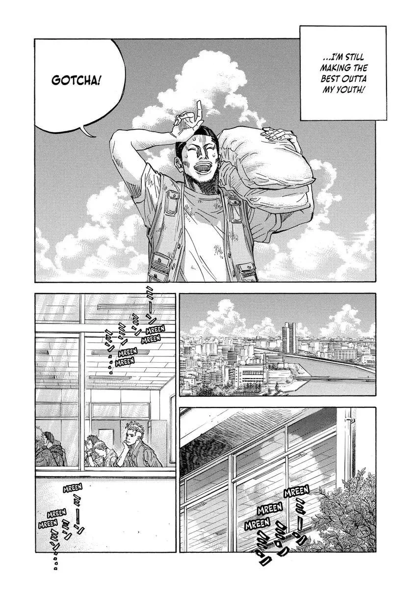 Read Gang King chapter 0 image 181 on Lezhin