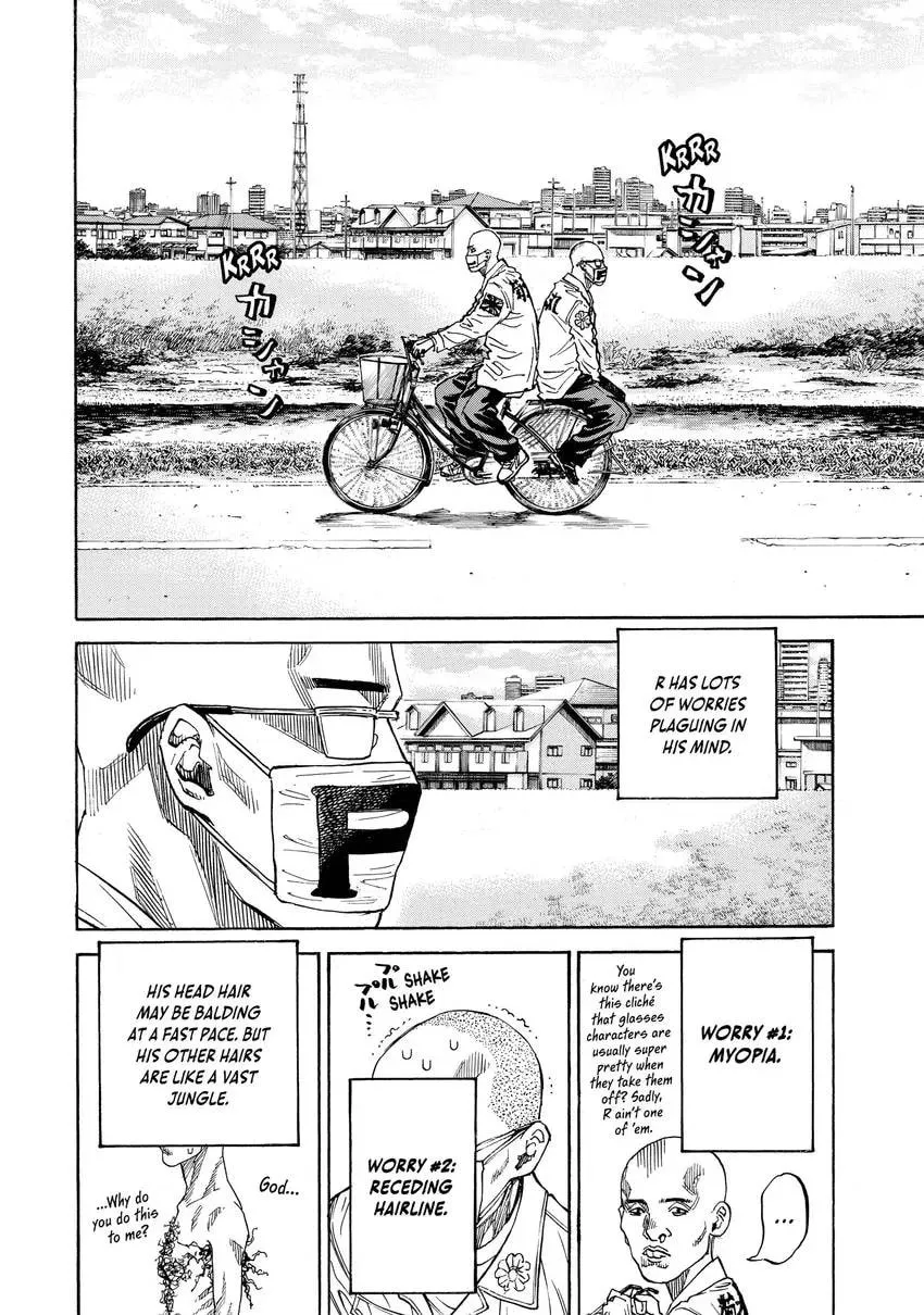 Read Gang King chapter 0 image 183 on Lezhin