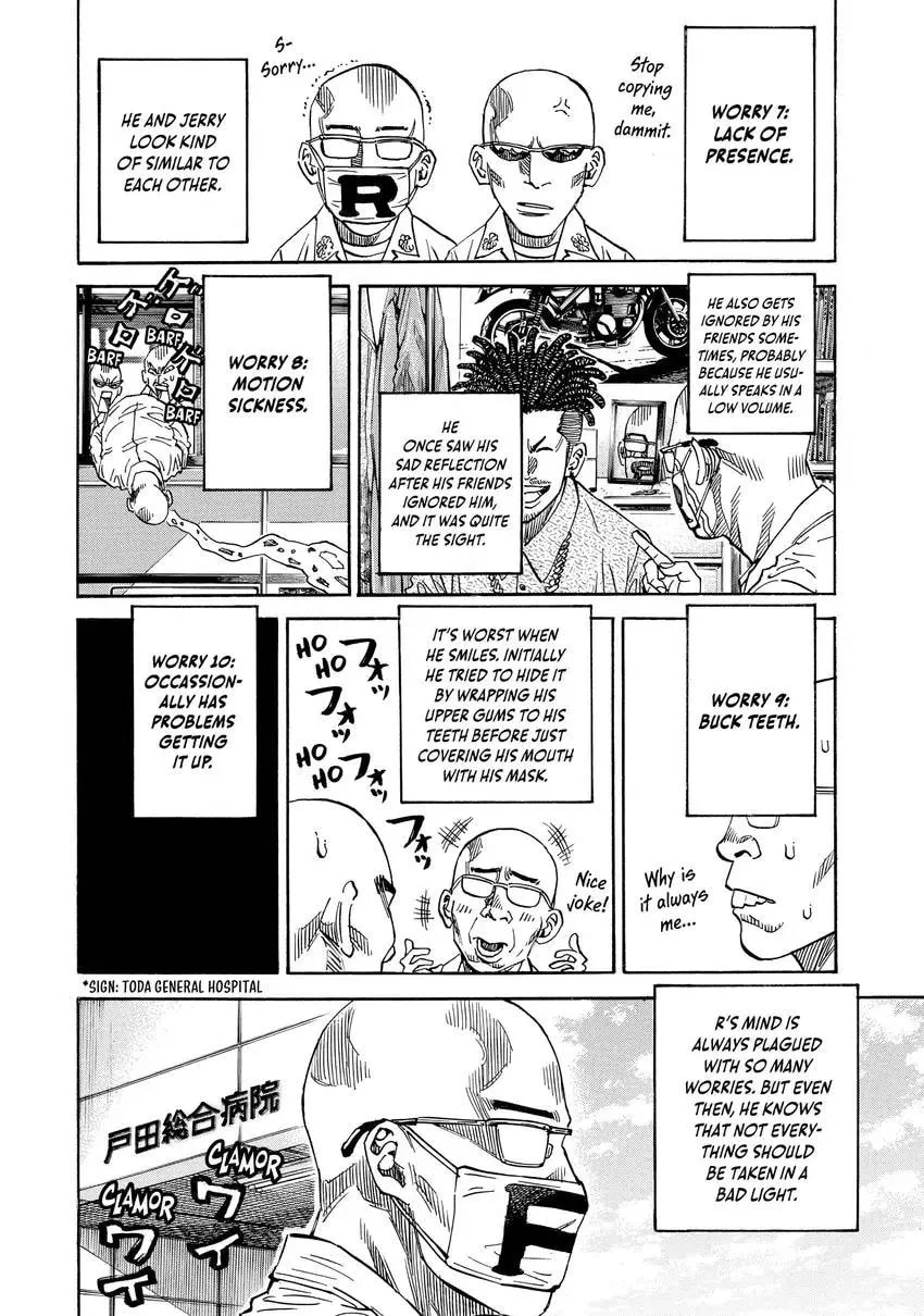 Read Gang King chapter 0 image 185 on Lezhin