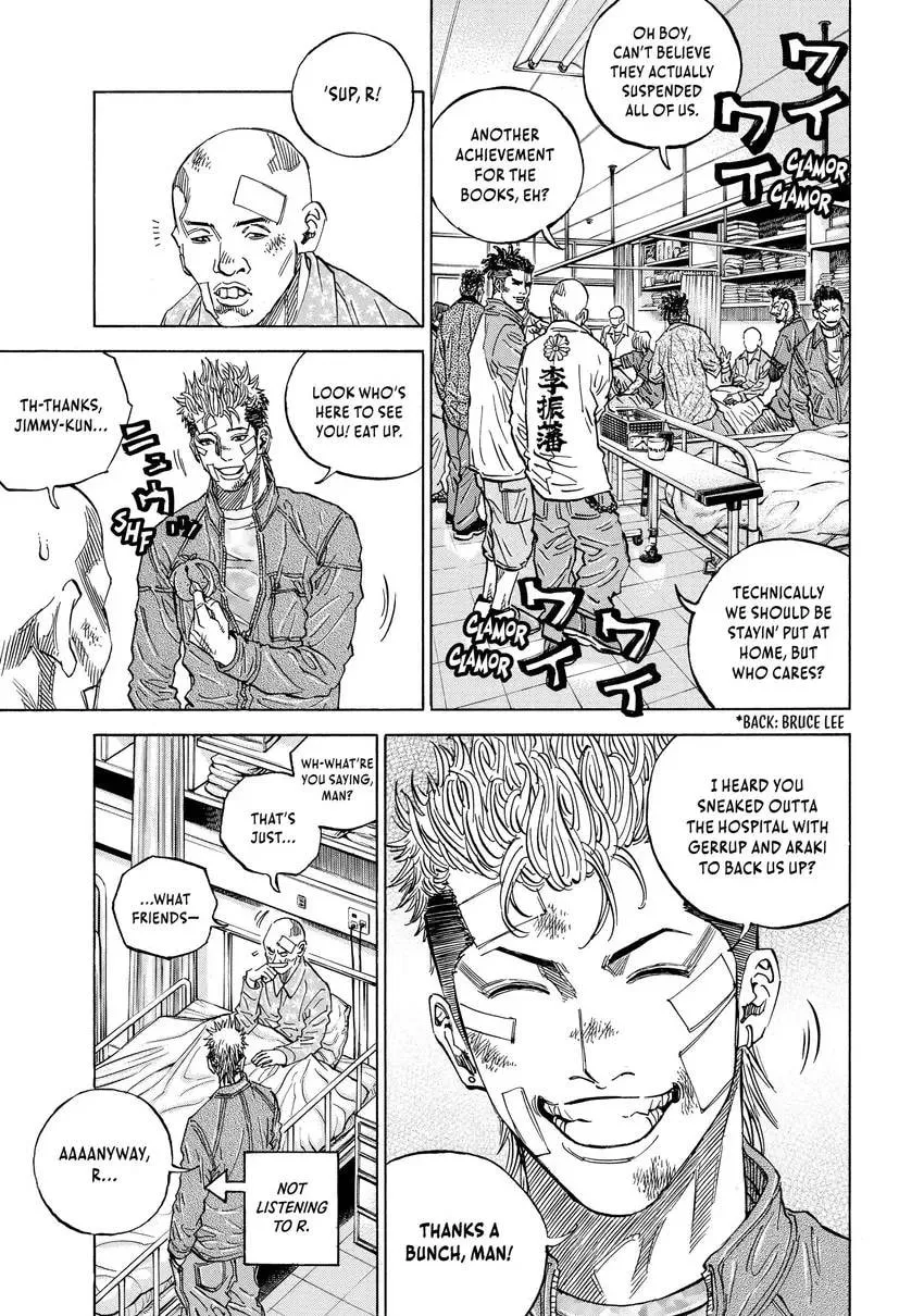 Read Gang King chapter 0 image 186 on Lezhin