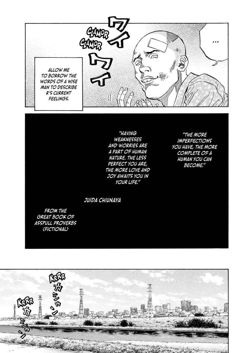 Read Gang King chapter 0 image 188 on Lezhin