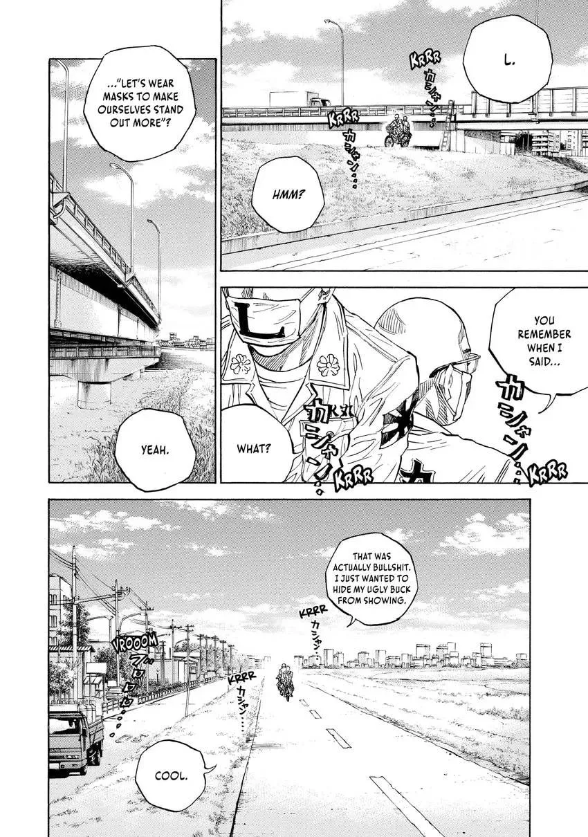 Read Gang King chapter 0 image 189 on Lezhin