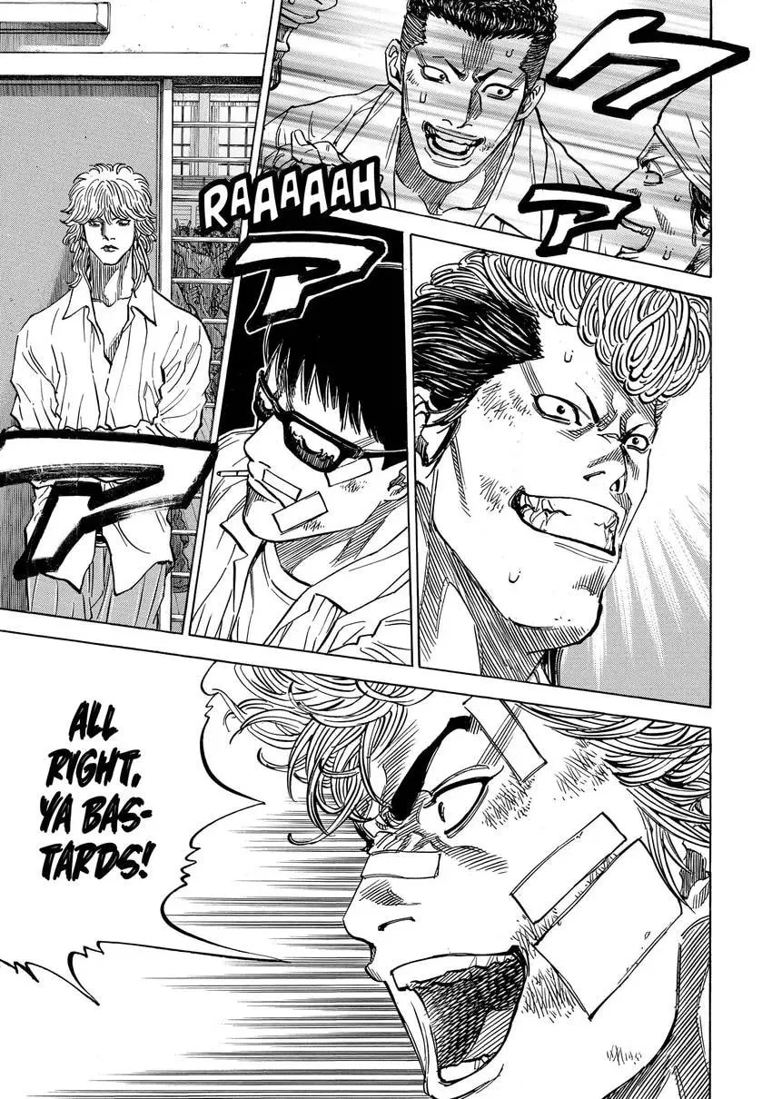 Read Gang King chapter 0 image 26 on Lezhin