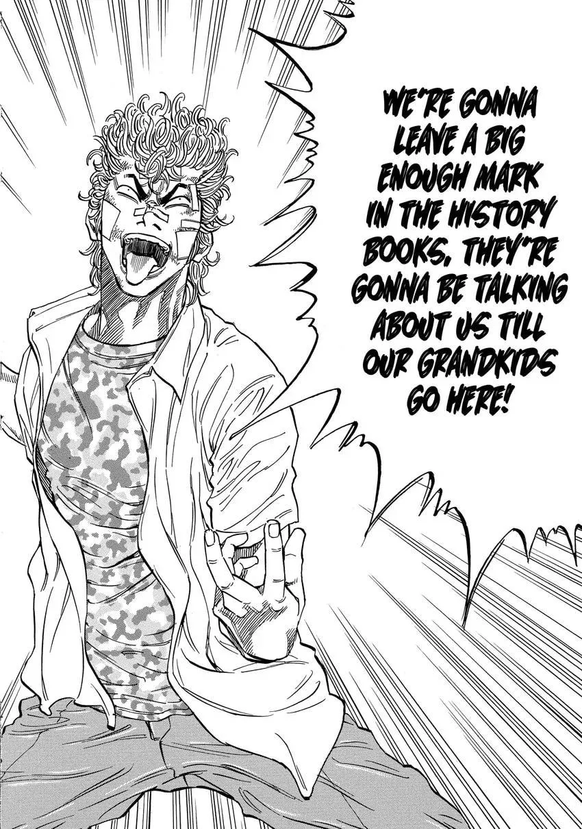 Read Gang King chapter 0 image 27 on Lezhin