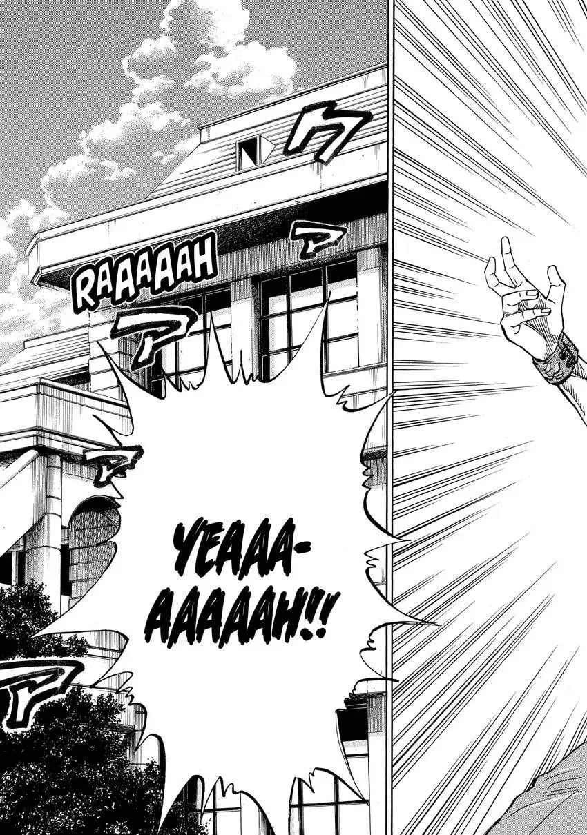 Read Gang King chapter 0 image 28 on Lezhin