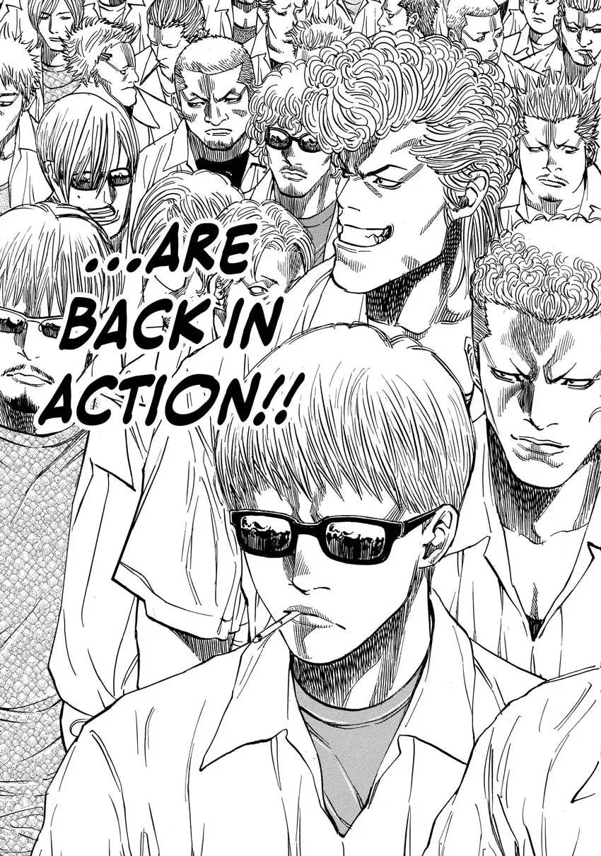 Read Gang King chapter 0 image 32 on Lezhin