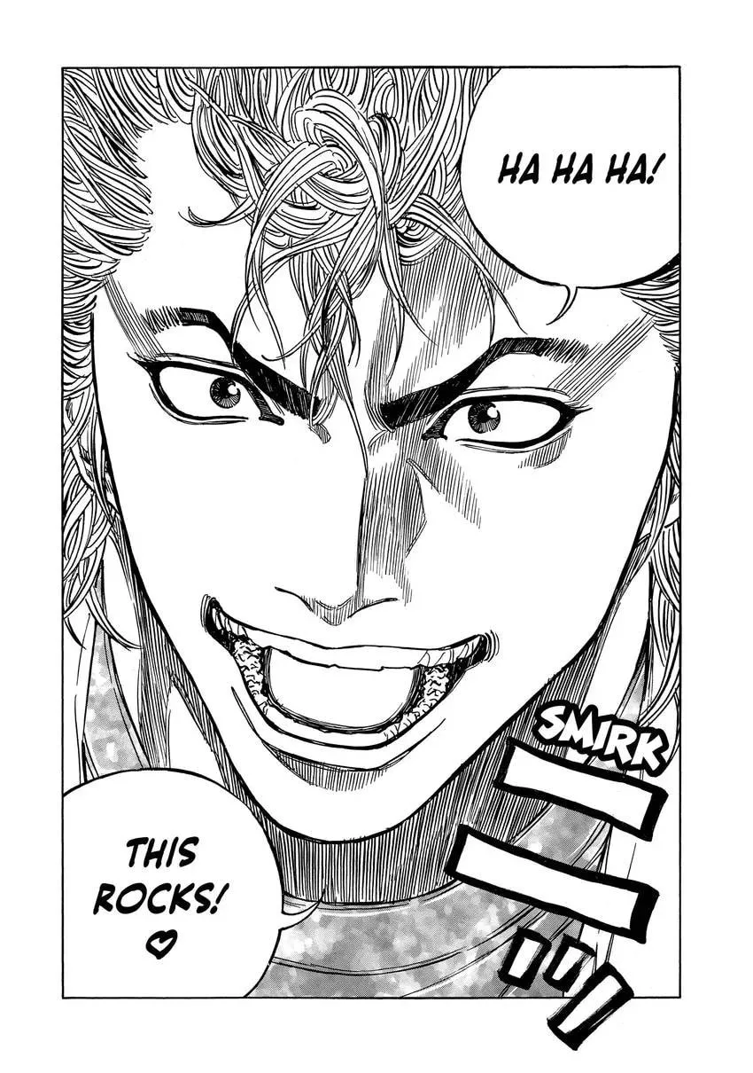 Read Gang King chapter 0 image 33 on Lezhin