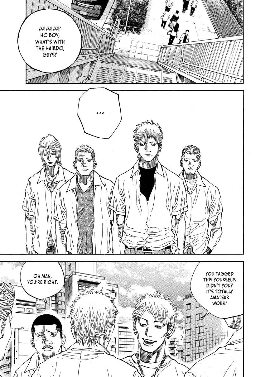 Read Gang King chapter 0 image 36 on Lezhin