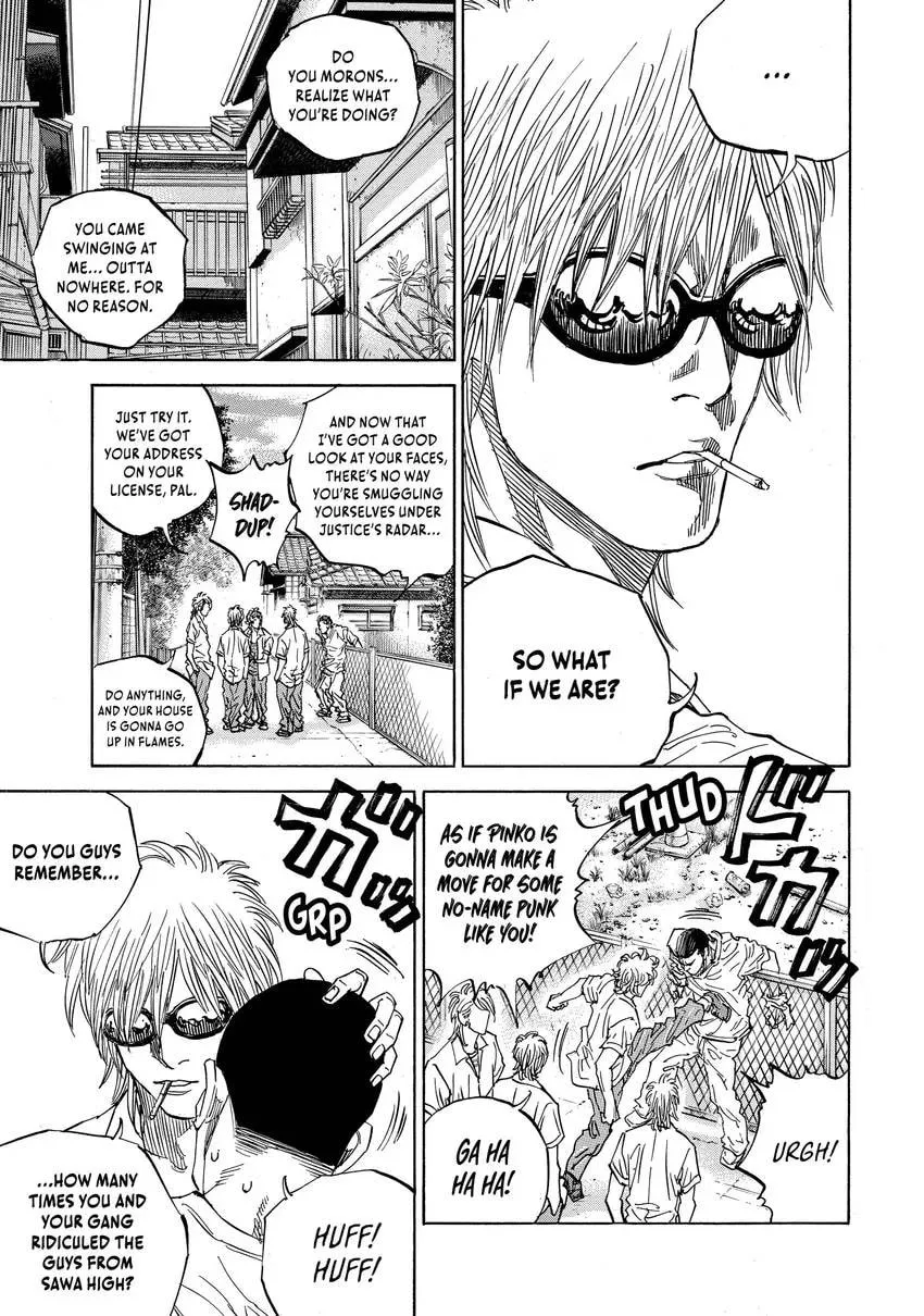 Read Gang King chapter 0 image 40 on Lezhin
