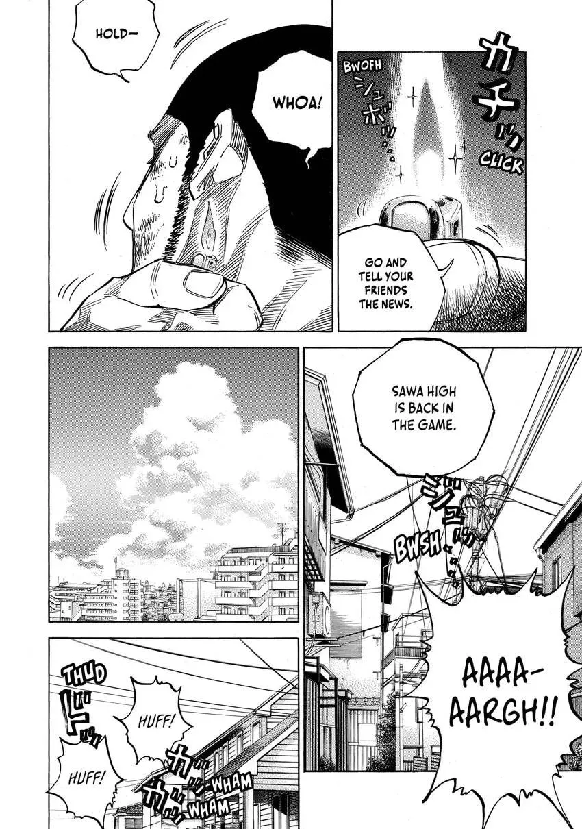 Read Gang King chapter 0 image 41 on Lezhin