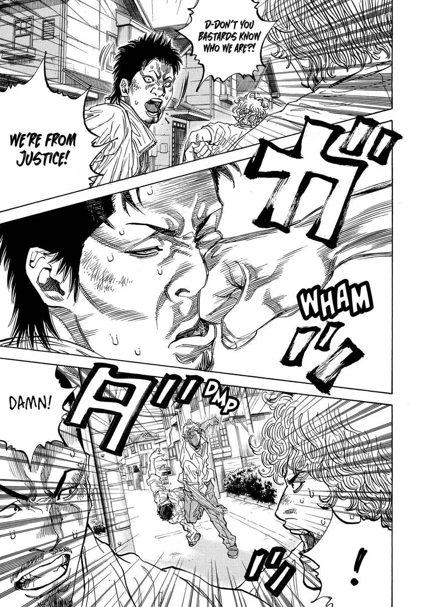 Read Gang King chapter 0 image 44 on Lezhin