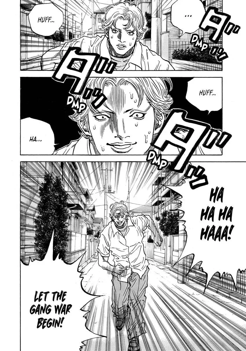 Read Gang King chapter 0 image 45 on Lezhin
