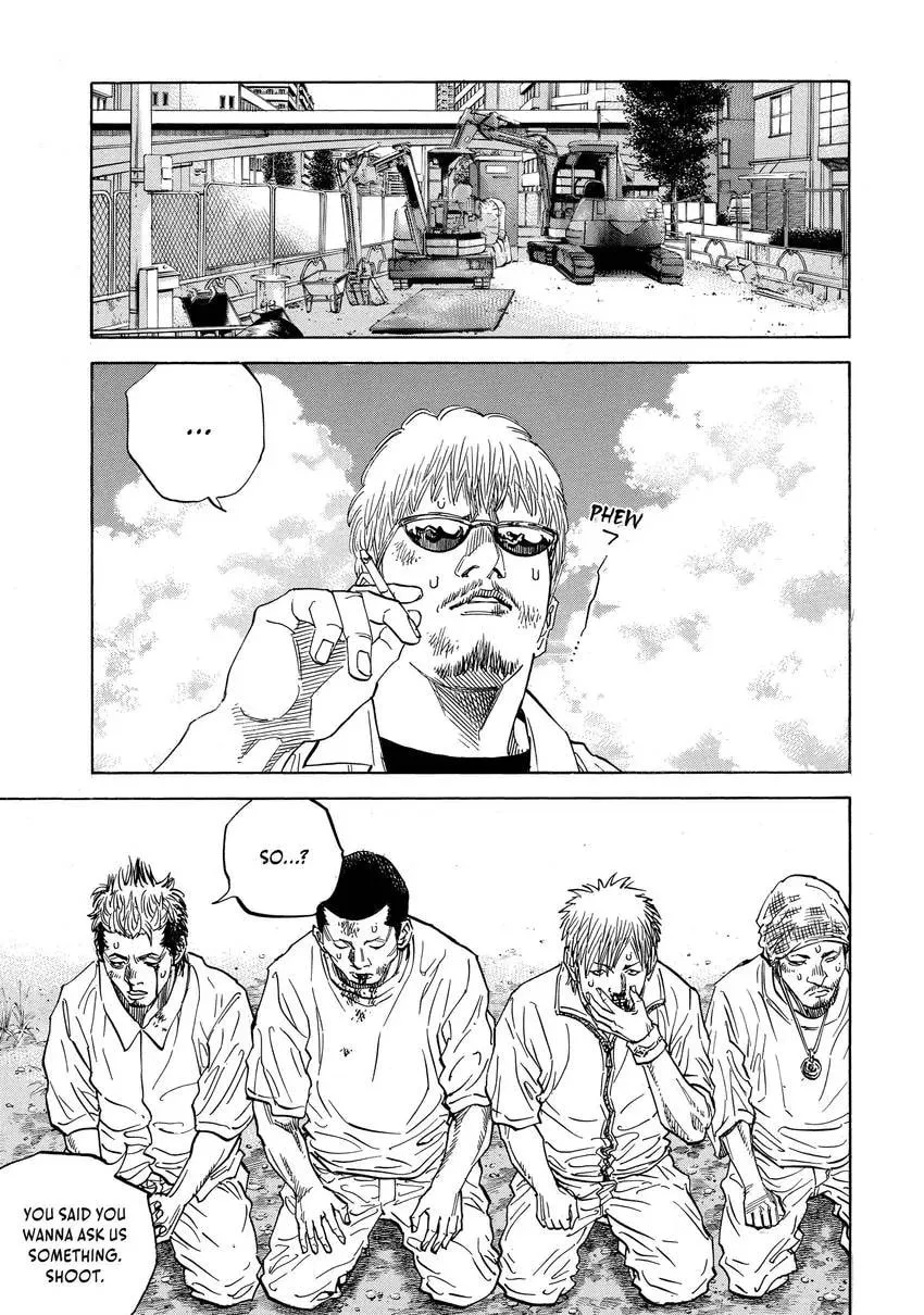 Read Gang King chapter 0 image 46 on Lezhin