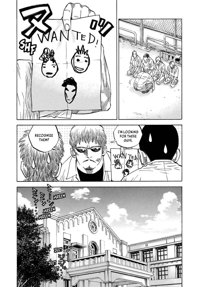 Read Gang King chapter 0 image 47 on Lezhin