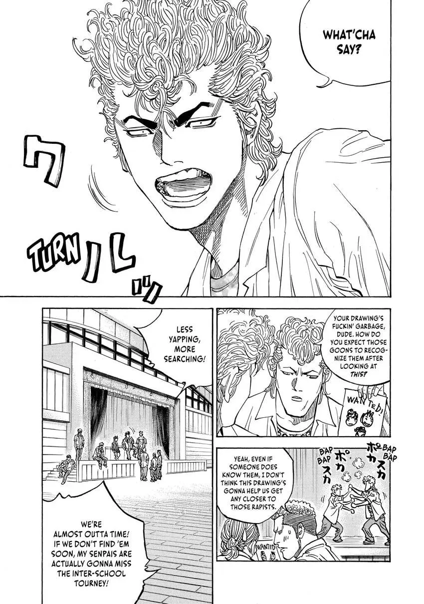 Read Gang King chapter 0 image 48 on Lezhin