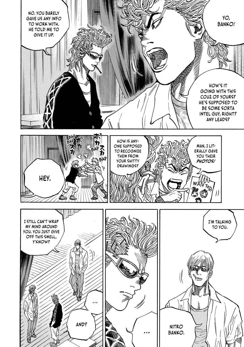Read Gang King chapter 0 image 49 on Lezhin