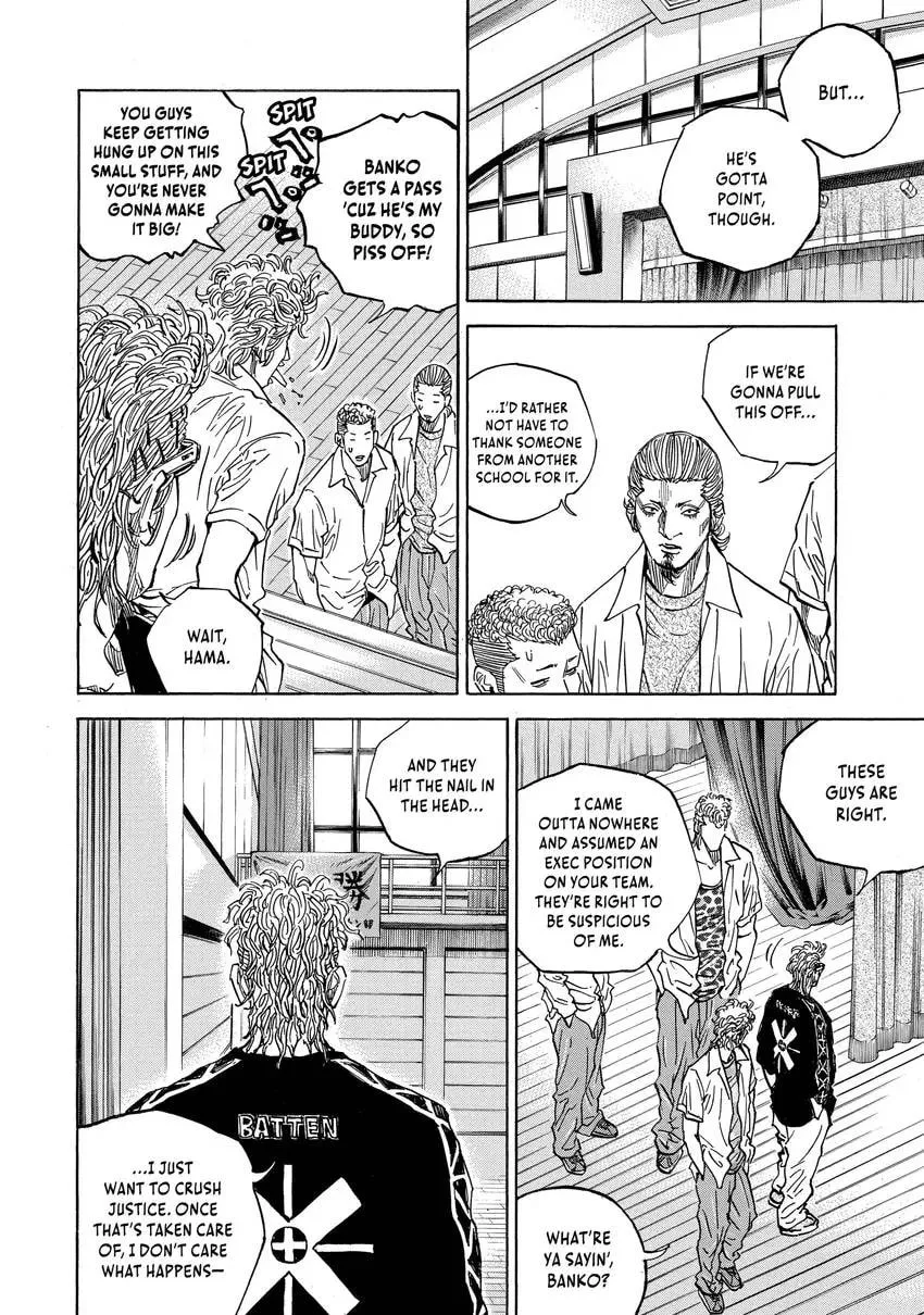 Read Gang King chapter 0 image 51 on Lezhin
