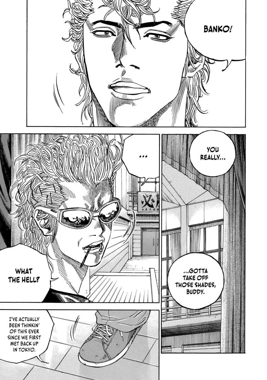 Read Gang King chapter 0 image 52 on Lezhin