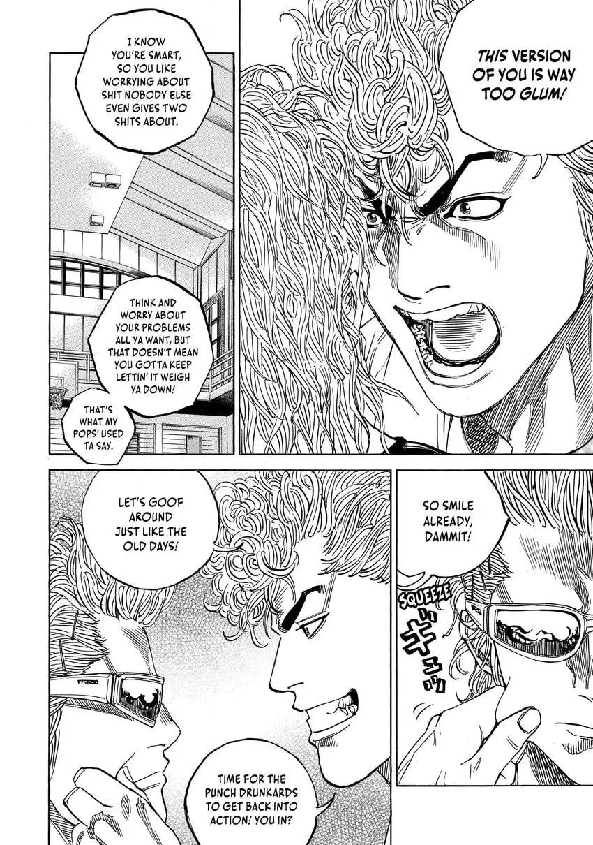Read Gang King chapter 0 image 53 on Lezhin