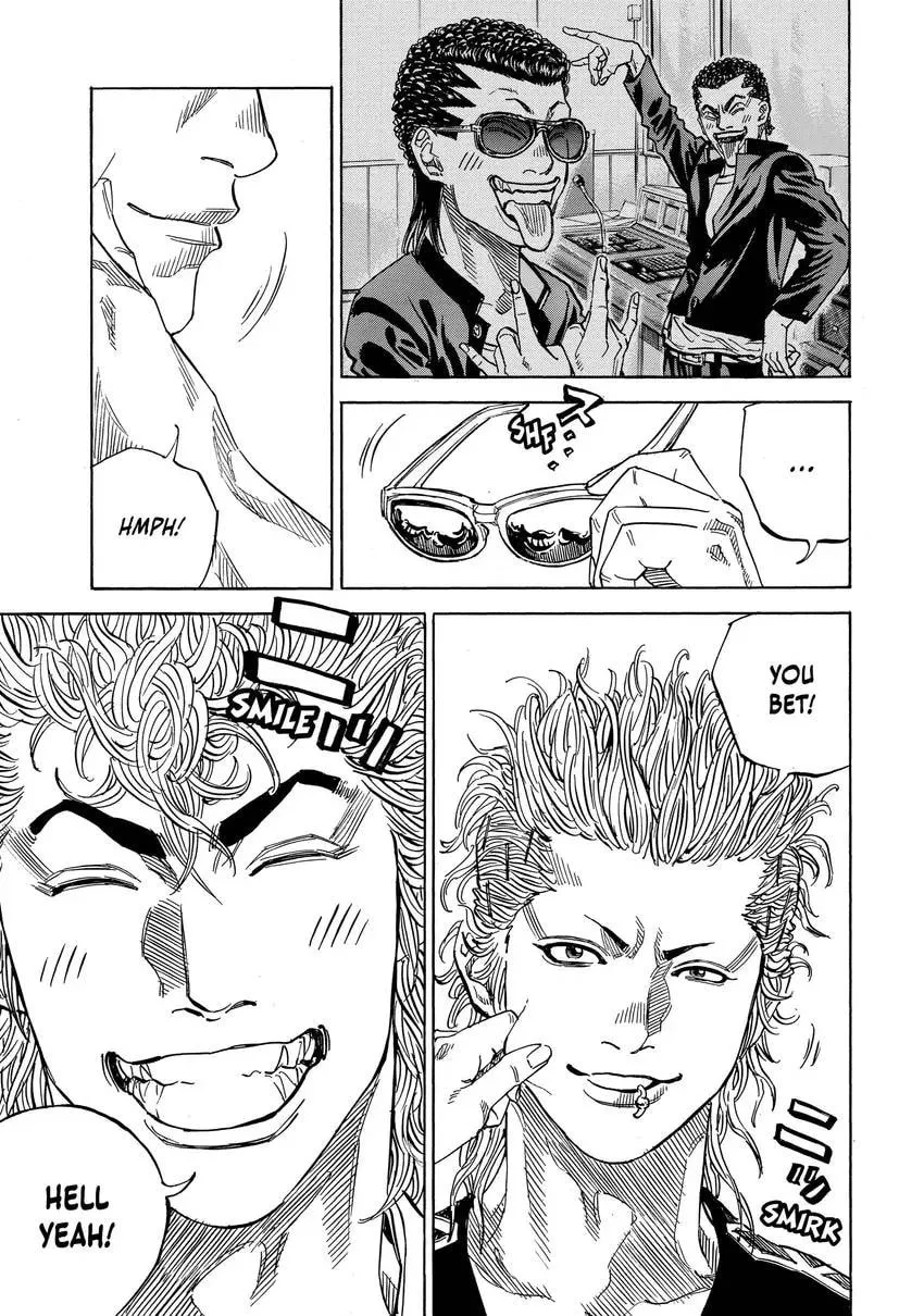 Read Gang King chapter 0 image 54 on Lezhin