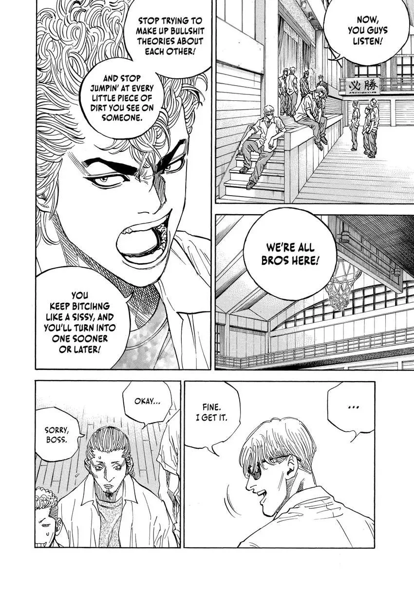 Read Gang King chapter 0 image 55 on Lezhin