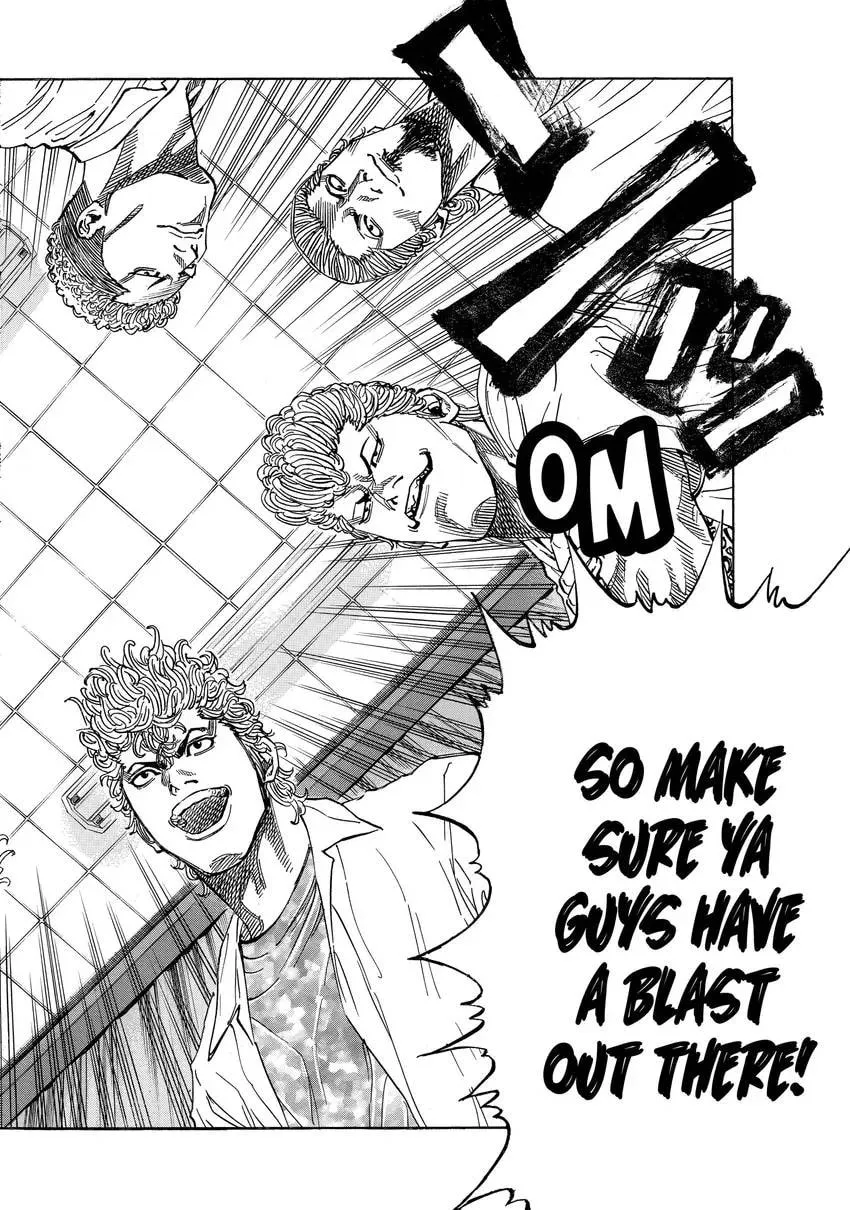 Read Gang King chapter 0 image 57 on Lezhin