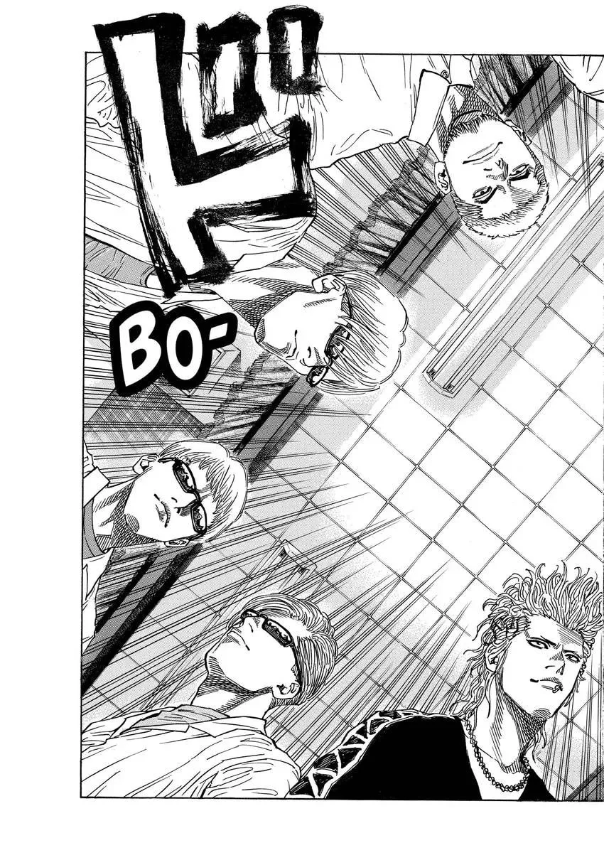 Read Gang King chapter 0 image 58 on Lezhin