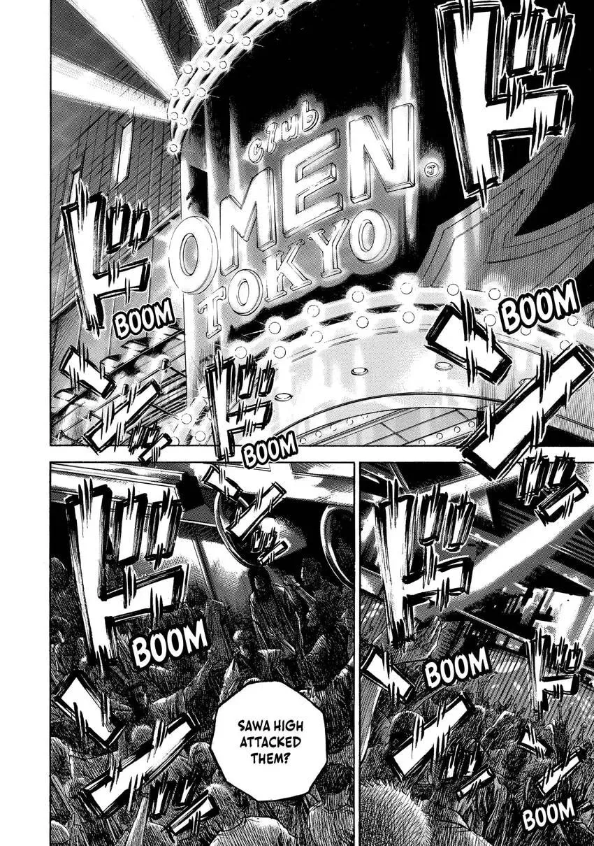 Read Gang King chapter 0 image 59 on Lezhin