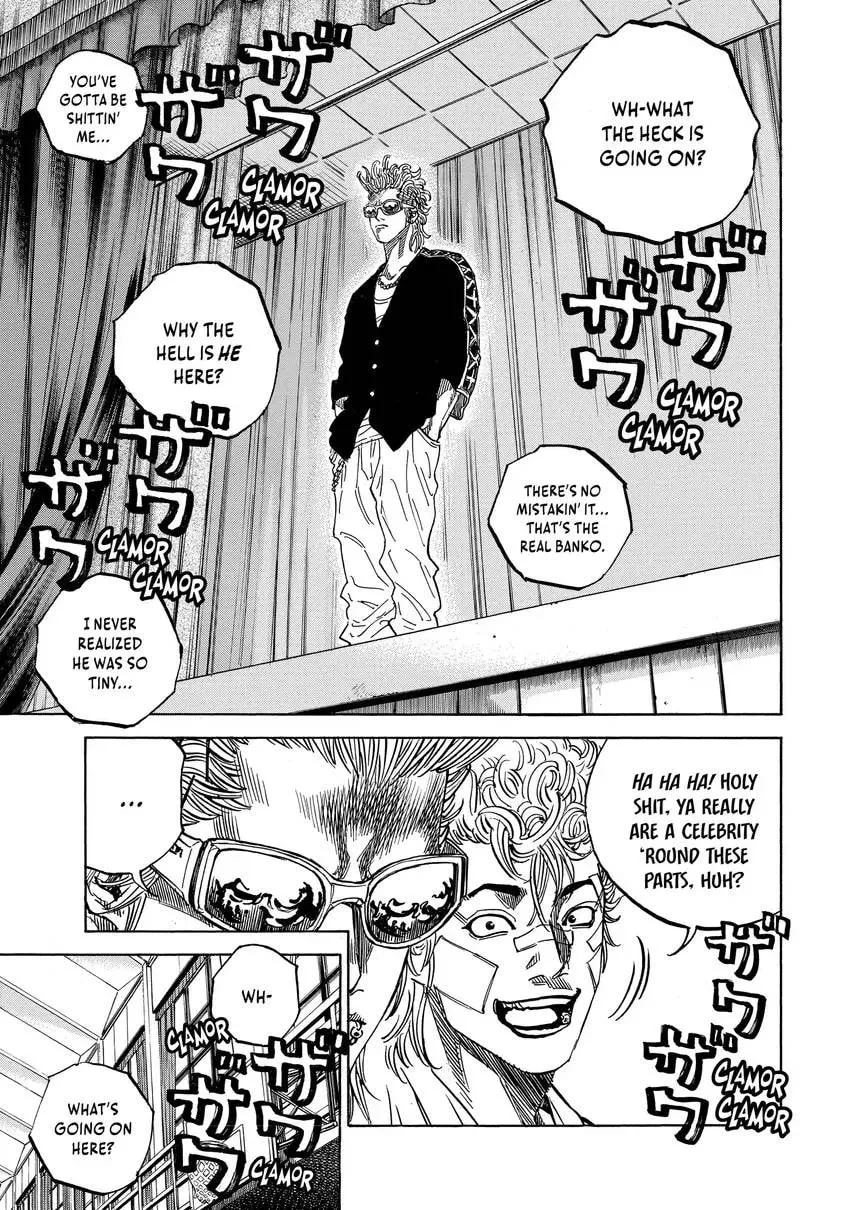 Read Gang King chapter 0 image 6 on Lezhin