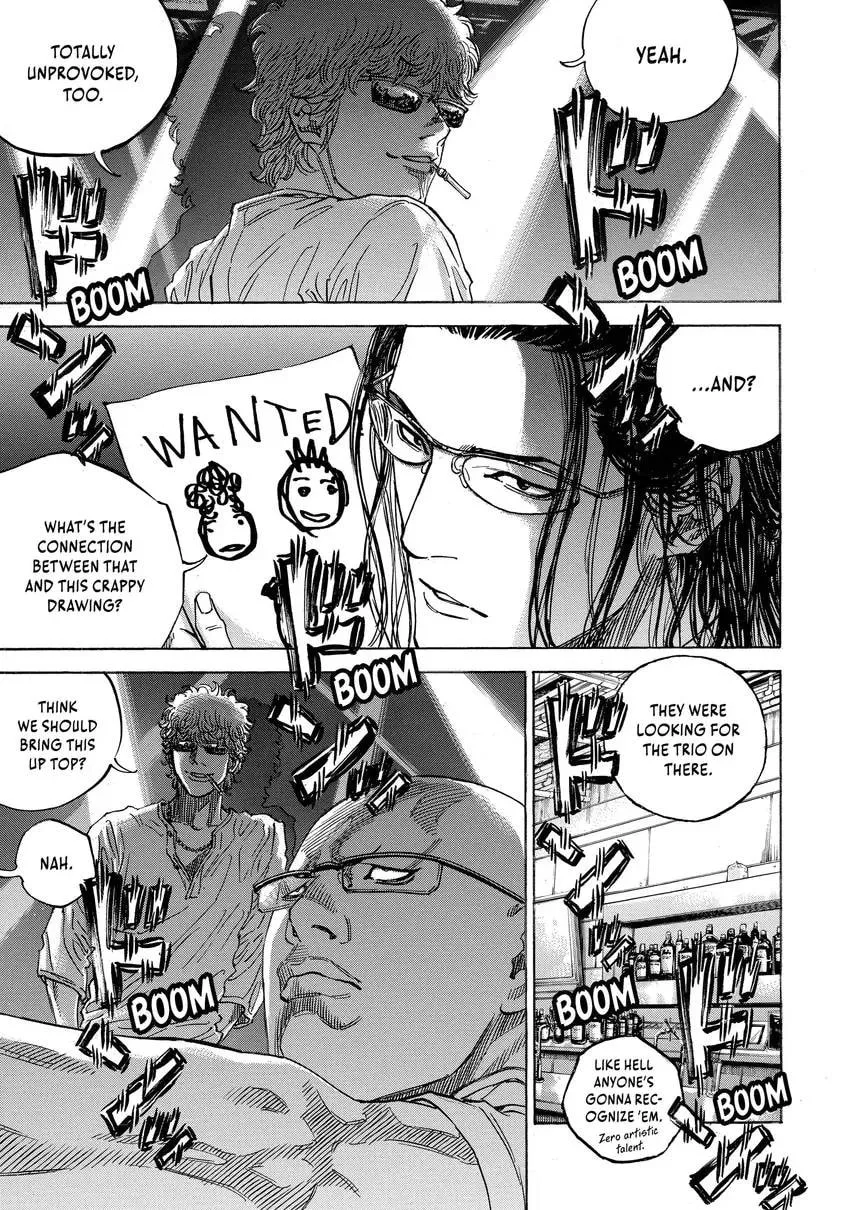 Read Gang King chapter 0 image 60 on Lezhin