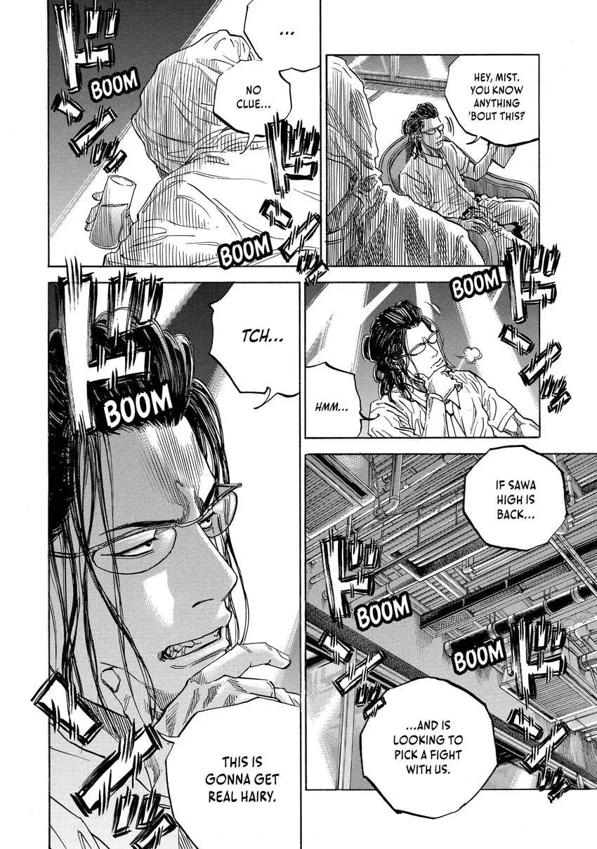 Read Gang King chapter 0 image 61 on Lezhin
