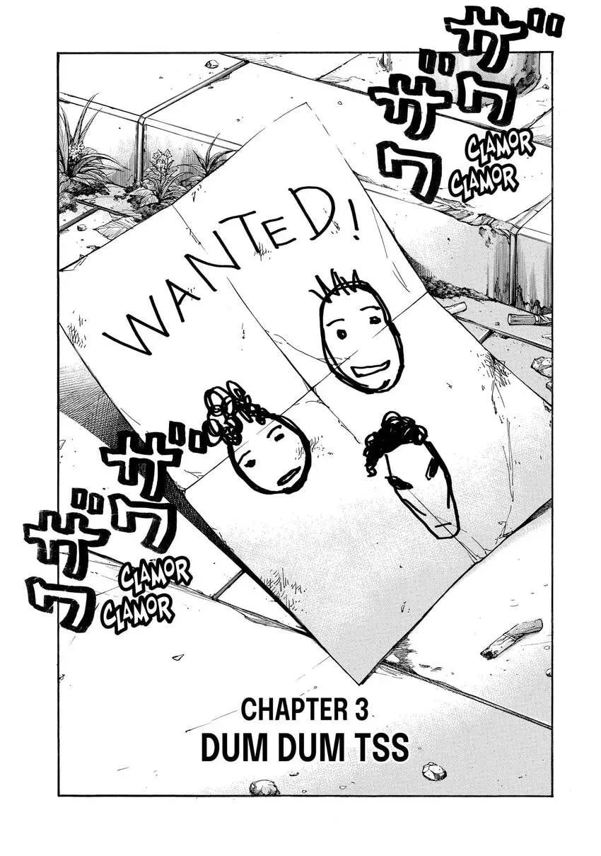 Read Gang King chapter 0 image 62 on Lezhin