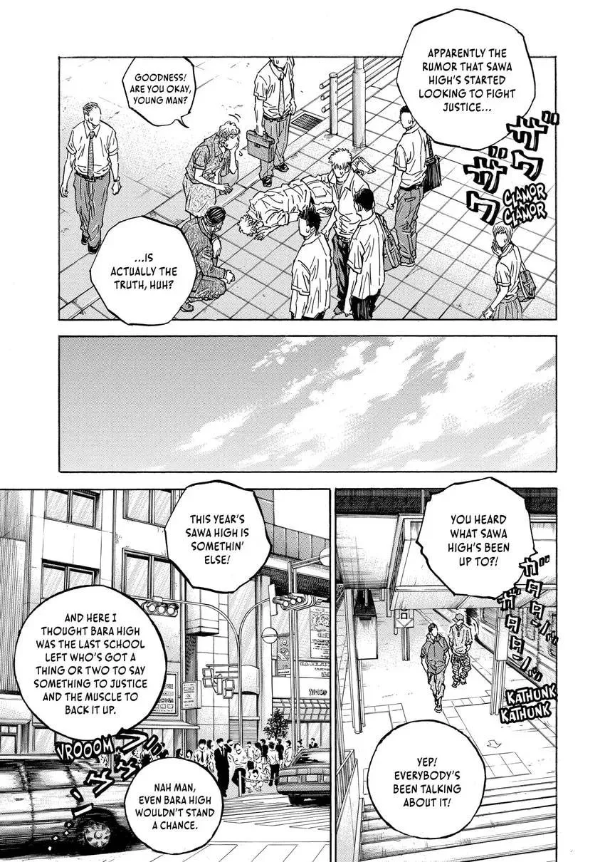 Read Gang King chapter 0 image 64 on Lezhin