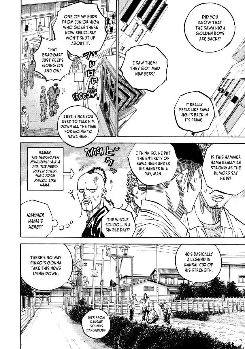 Read Gang King chapter 0 image 65 on Lezhin