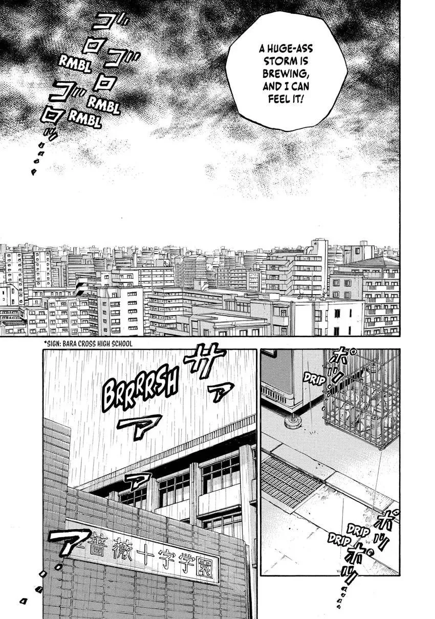 Read Gang King chapter 0 image 66 on Lezhin