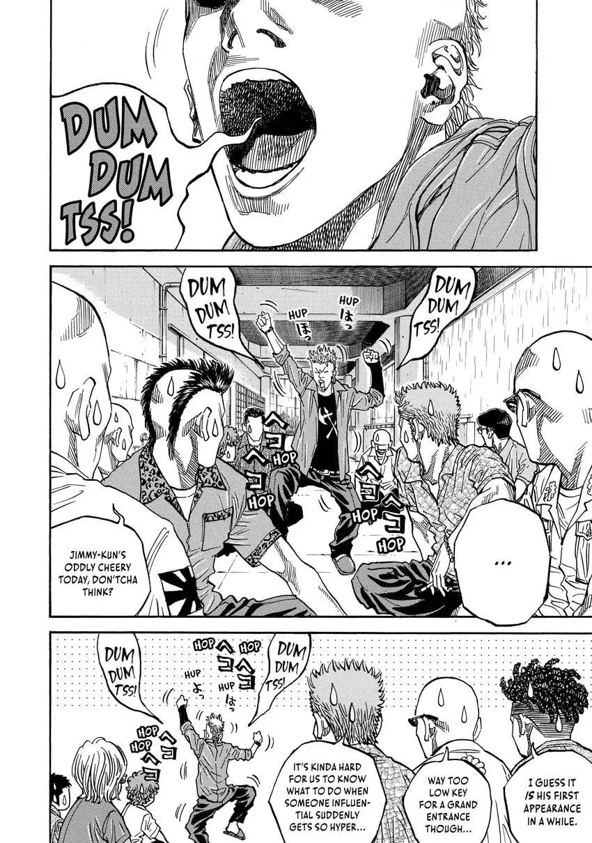 Read Gang King chapter 0 image 67 on Lezhin