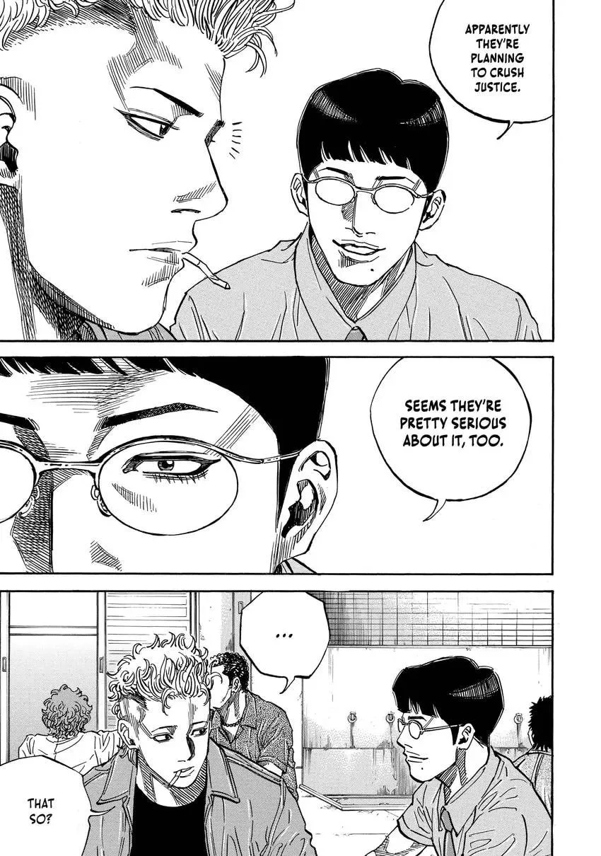 Read Gang King chapter 0 image 72 on Lezhin