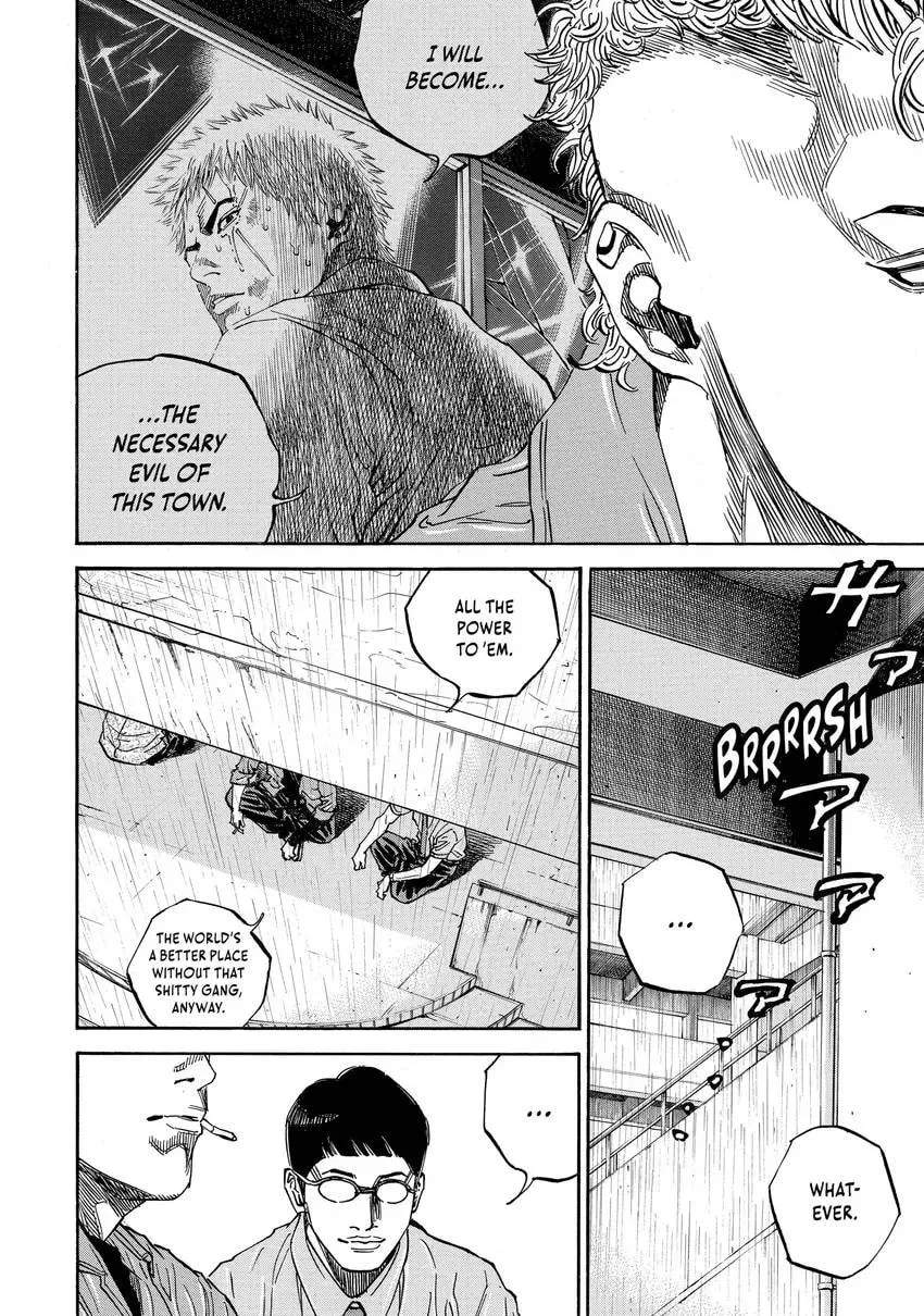 Read Gang King chapter 0 image 73 on Lezhin