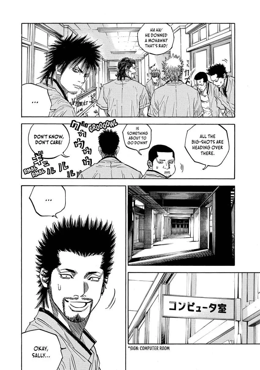 Read Gang King chapter 0 image 77 on Lezhin