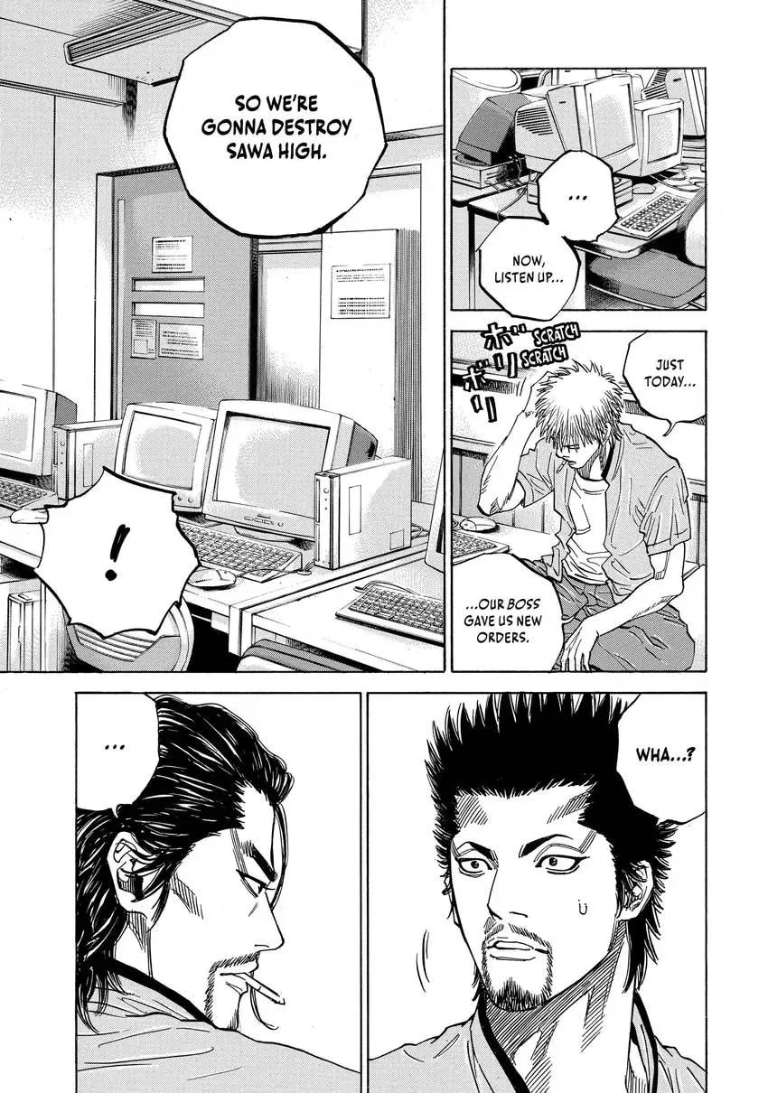 Read Gang King chapter 0 image 80 on Lezhin